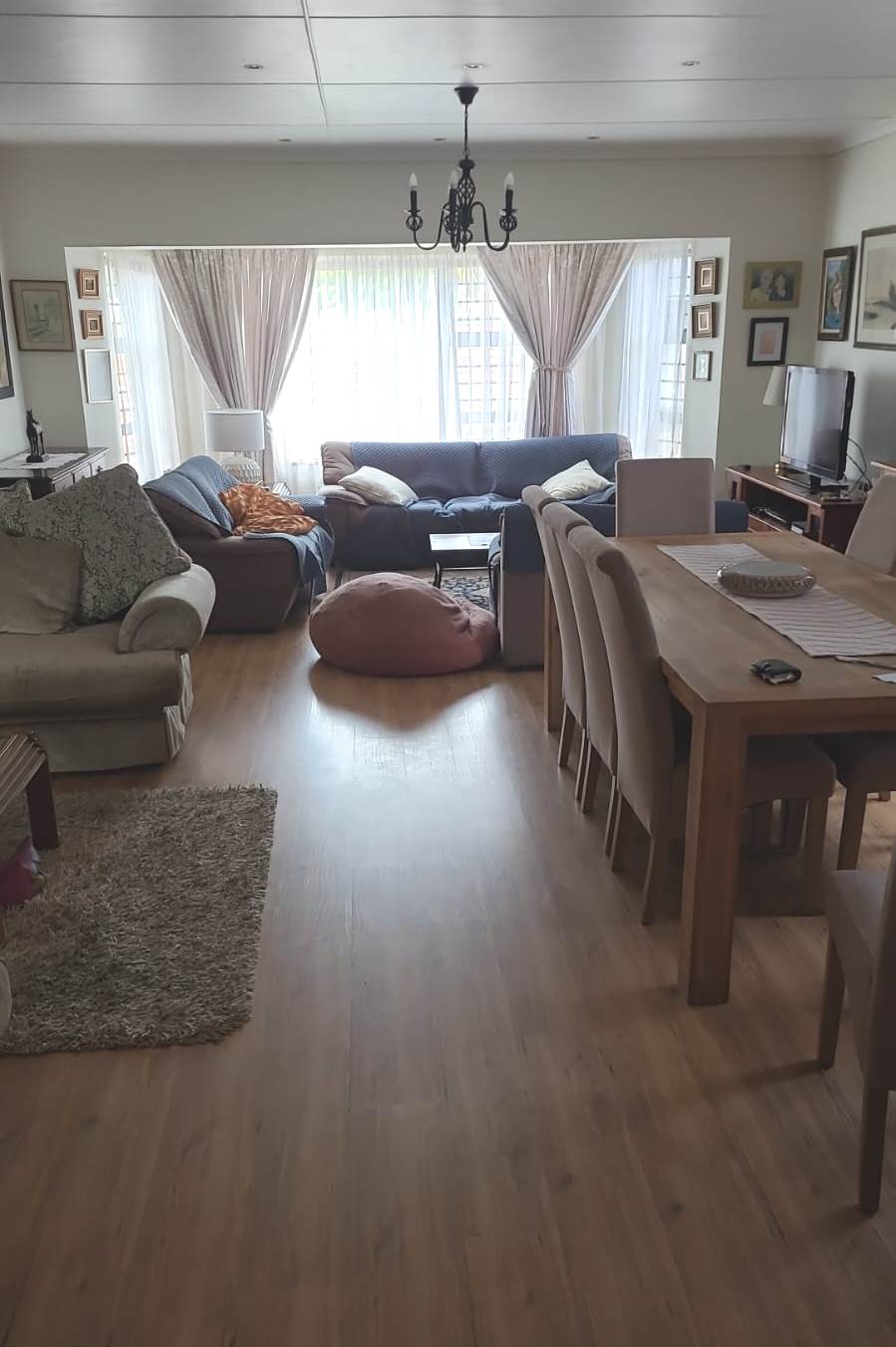 4 Bedroom Property for Sale in Fraaiuitsig Western Cape